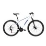 Bicicleta Aro 29 Rava Up 21v 2024 Branca - 1