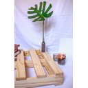 Ver imagem 5 de Pallet de Madeira Pinus 60x60 Suporte Fogão 4 Bocas