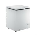 Ver imagem 1 de Freezer Horizontal Consul 220L CHA22FB 220V