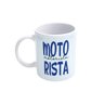 Caneca de Porcelana Flork Profissões - Motorista - 1