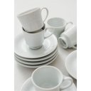 Ver imagem 4 de Jogo de Jantar 30 Peças Café Noiva Porcelana Schmidt