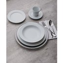 Ver imagem 2 de Jogo de Jantar 30 Peças Café Noiva Porcelana Schmidt