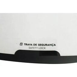 Tampa Máquina Lavadora Led13 Led14 Original Electrolux - 3