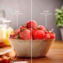 Ver mais imagens de Geladeira Electrolux multidoor experience 581L 4 Portas IQ8S