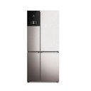 Ver imagem 1 de Geladeira Electrolux multidoor experience 581L 4 Portas IQ8S