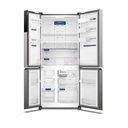 Ver imagem 3 de Geladeira Electrolux multidoor experience 581L 4 Portas IQ8S