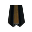 Ver imagem 1 de Cantoneira Interna para Parede Leve 270cm Formaco Decor