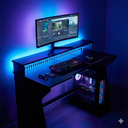Ver imagem 3 de Fita Led Rgb 2m Usb com Controle