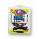 Ver imagem 6 de Fita Led Rgb 2m Usb com Controle