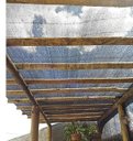 Ver imagem 4 de Tela Sombrite Sombra Jardim Garagem 80% 3x5 Bainha e Ilhós