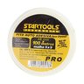Fita Telada Para Drywall 48Mmx100M Malha 9X9 1Un Startools - 6
