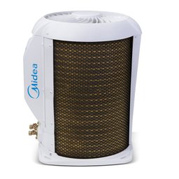 Ar Condicionado Split Inverter 12.000 Btu Airvolution Frio Midea 42afvci12s5.38tvci12s5 - 220v Sprin - 14