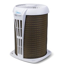 Ar Condicionado Split Inverter 12.000 Btu Airvolution Frio Midea 42afvci12s5.38tvci12s5 - 220v Sprin - 17