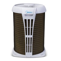 Ar Condicionado Split Inverter 12.000 Btu Airvolution Frio Midea 42afvci12s5.38tvci12s5 - 220v Sprin - 16