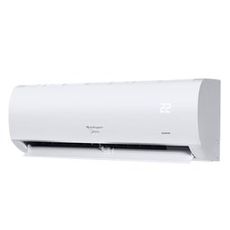 Ar Condicionado Split Inverter 12.000 Btu Airvolution Frio Midea 42afvci12s5.38tvci12s5 - 220v Sprin - 5