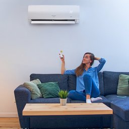 Ar Condicionado Split Inverter 12.000 Btu Airvolution Frio Midea 42afvci12s5.38tvci12s5 - 220v Sprin - 10