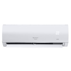 Ar Condicionado Split Inverter 12.000 Btu Airvolution Frio Midea 42afvci12s5.38tvci12s5 - 220v Sprin
