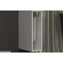 Ver imagem 4 de Nicho de Cozinha Modulado Cz-3304 Toalheiro 20cm Branco - Tecno Mobili