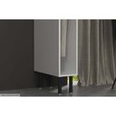 Ver imagem 5 de Nicho de Cozinha Modulado Cz-3304 Toalheiro 20cm Branco - Tecno Mobili