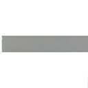 Ver imagem 3 de Rodape Cinza Claro Pvc 240x7 Cm 10 Peças