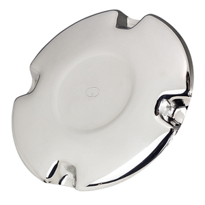 DRENO INOX 316L - 200 X 60 S/RASGO