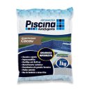 Ver imagem 1 de Argamassa Piscina Aut. Impermeável Cor Cacau 1kg