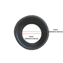 Ver imagem 5 de Borracha de Vedação para Caixa Acoplada Anti Vazamento