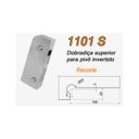 Ver imagem 3 de 1101 S - Dobradiça superior para porta pivotante de vidro temperado blindex - Branco