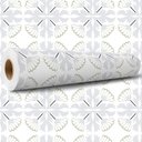 Ver imagem 6 de Kit 10 Metros - Papel de Parede Adesivo Decorativo Azulejo Português