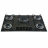 Cooktop Gás 5 Bocas Chama Tripla 127/220 Mesclado - 1