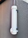 Ver imagem 4 de Dreno Ecológico para Ar Condicionado Drenoeco - 3,5l - Cor Branco - 50cm.