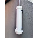 Ver imagem 4 de Dreno Ecológico para Ar Condicionado Drenoeco - 3,5l - Cor Branco - 50cm.