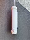 Ver imagem 2 de Dreno Ecológico para Ar Condicionado Drenoeco - 3,5l - Cor Branco - 50cm.