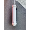 Ver imagem 2 de Dreno Ecológico para Ar Condicionado Drenoeco - 3,5l - Cor Branco - 50cm.