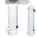 Ver imagem 1 de Dreno Ecológico para Ar Condicionado Drenoeco - 3,5l - Cor Branco - 50cm.