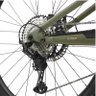 Bicicleta Eletrica Mountain Bike Cannondale Moterra Neo Carbon 2 Verde 2024 Gg - 8