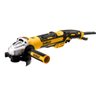Esmerilhadeira 4 1/2"-5" 1700w Brushless Controle Velocidade 220v Dwe4377-b2 Dewalt - 1