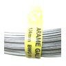 Arame Galvanizado N 18 - 1,24mm - Incolor - 1 Kg - 3