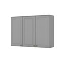 Ver imagem 1 de Armário Aéreo Modulado Emily Henn para Cozinha