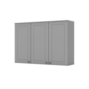 Armário Aéreo Modulado Emily Henn para Cozinha