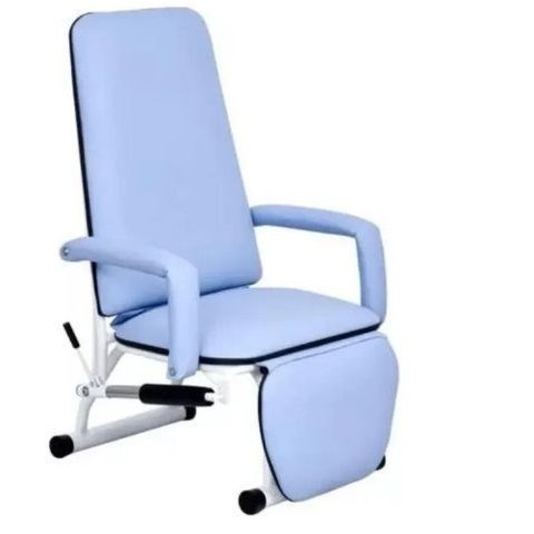 Poltrona Articulavel Luxo