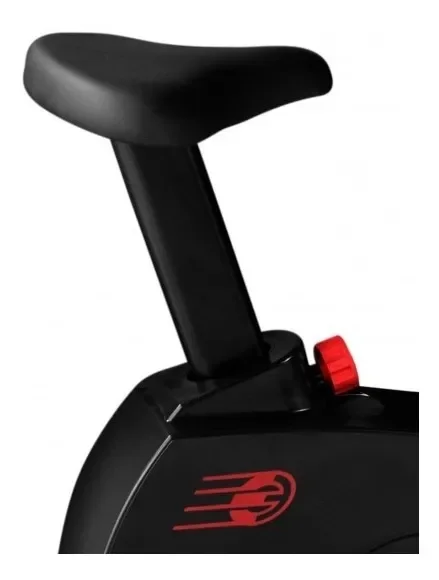 BICICLETA VERTICAL GERADOR 364 GX LINHA PREMIUM EMBREEX - 2