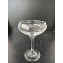 Ver imagem 6 de Taça Libbey Moder Bar Coquetel Coupe 15x10x10cm 250ml Vidro Transp 4PÇ