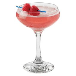 LIBBEY MODER BAR TAÇA COQUETEL COUPE 15x10x10cm 250ml VIDRO TRANSP 4PÇ - 1