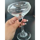 Ver mais imagens de Taça Libbey Moder Bar Coquetel Coupe 15x10x10cm 250ml Vidro Transp 4PÇ