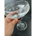 Ver imagem 4 de Taça Libbey Moder Bar Coquetel Coupe 15x10x10cm 250ml Vidro Transp 4PÇ