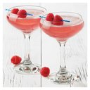 Ver imagem 2 de LIBBEY MODER BAR TAÇA COQUETEL COUPE 15x10x10cm 250ml VIDRO TRANSP 4PÇ