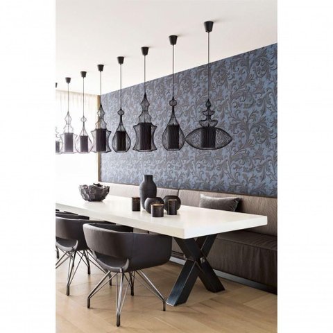 Papel de Parede Loft 17945 - Rolo 10m X 0,53m