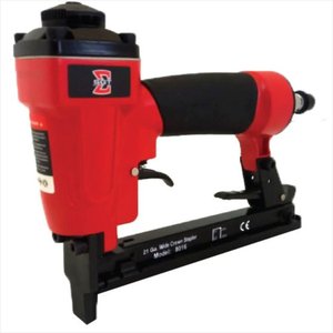 Grampeador Pneumático Profissional 80/16 Sgt-1324 - Sigma
