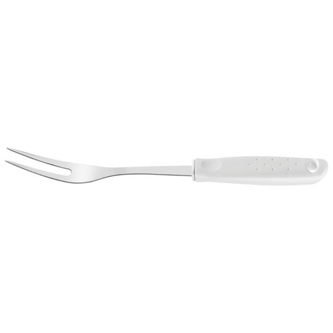 Garfo Trinchante Utilità com Lâmina em Aço Inox - 25650180 - Tramontina